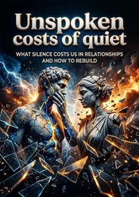 Unspoken costs of quiet