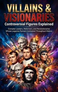 Villains &amp; Visionaries: Controversial Figures Explained