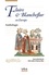 Floire et Blancheflor en Europe. Anthologie