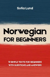 Norwegian for Beginners