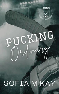 Pucking Ordinary
