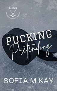 Pucking Pretending