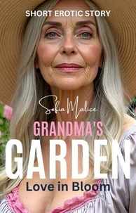 Grandma's Garden - Love in Bloom