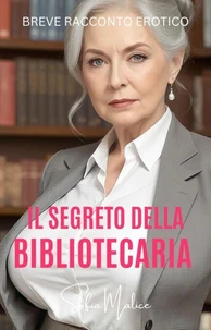 Il Segreto Della Bibliotecaria