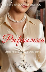 La Professoressa - Lezioni di Storia e Desiderio