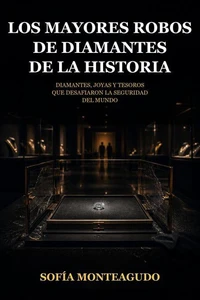 Los mayores robos de diamantes de la historia