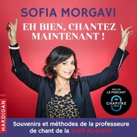Eh bien, chantez maintenant !