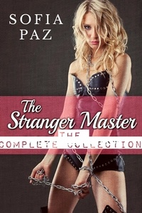  Sofia Paz - The Stranger Master: The Complete Collection - The Stranger Master, #5.