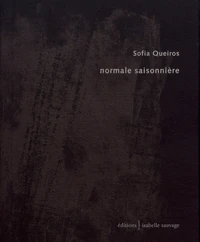 Normale saisonnière