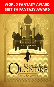 Un étranger en Olondre