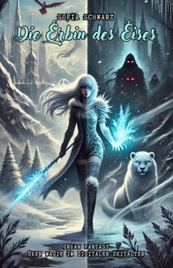 Livres gratuits en ligne téléchargement gratuit Die Erbin des Eises: Urban Fantasy über Magie im digitalen Zeitalter - Magischer Liebesroman, #5 ePub PDB