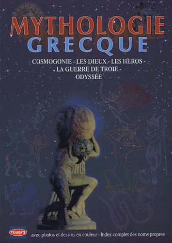 Sofia Souli - Mythologie grecque.