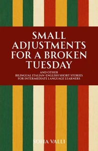 Small Adjustments for a Broken Tuesday