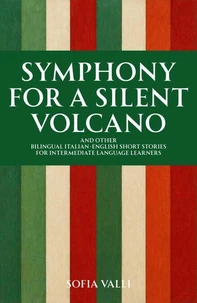 Symphony for a Silent Volcano