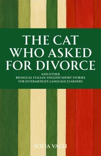 The Cat Who Asked for Divorce