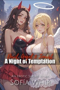 Devil, Angel &amp; the Tourist: A Night of Temptation