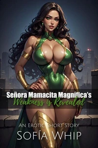 Señora Mamacita Magnífica’s Weakness Revealed