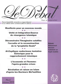 Confessionnalisme et sectarisme dans les sociétés islamiques
