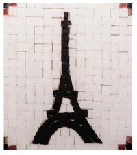 Tour Eiffel