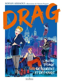 Drag
