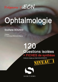 Ophtalmologie - 120 questions isolées + fiches de synthèse.pdf