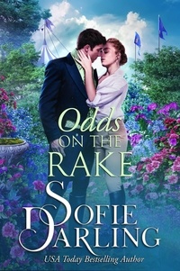 Livres téléchargeables complets Odds on the Rake  - All's Fair in Love and Racing, #1 par Sofie Darling (Litterature Francaise) ePub PDF