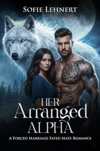 Her Arranged Alpha: A Forced Marriage Fated Mate Romance