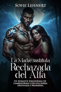La Madre Sustituta Rechazada del Alfa