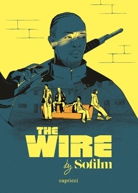  Sofilm - The wire by Sofilm.