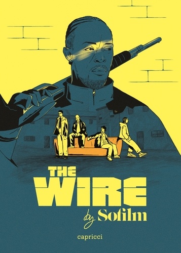 The wire by Sofilm