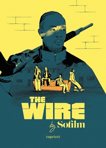 The wire by Sofilm