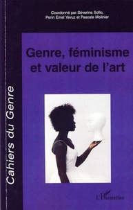 Genre, féminisme et valeur de l'art