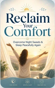 Reclaim Your Comfort