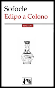Edipo a Colono