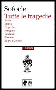 Tutte le tragedie