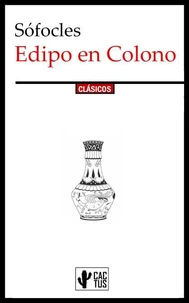 Edipo en Colono