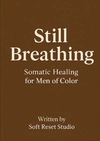 Still Breathing Somatic Healing for Men of Color