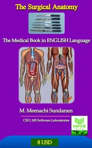 The Surgical Anatomy