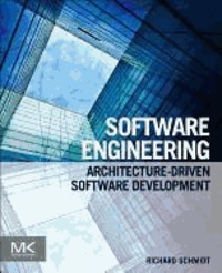 Software Engineering - Architecture-driven Software Development.