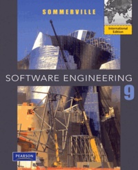 Software Engineering.