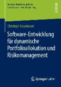 Software-Entwicklung für dynamische Portfolioallokation und Risikomanagement.