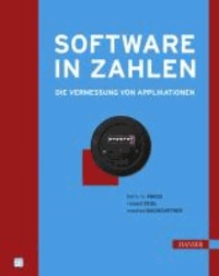 Software in Zahlen - Die Vermessung von Applikationen.