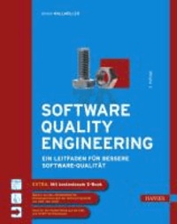 Software Quality Engineering - Ein Leitfaden für bessere Software-Qualität.