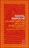Sogyal Rinpoché - Le Livre tibétain de la Vie et de la Mort.