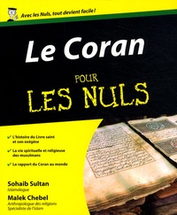 Le Coran pour les nuls.pdf