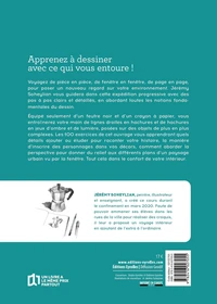 Dessiner son quotidien