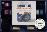 Bracelets en perles de rocaille