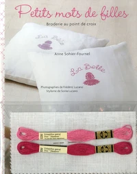 Petits mots de filles