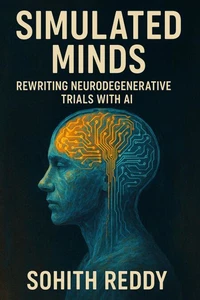 Simulated Minds: Rewriting Neurodegenerative Trials with AI