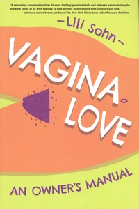 Vagina Love